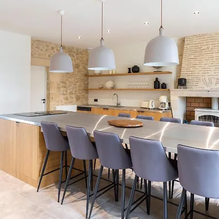 Chateau De Callac Illats