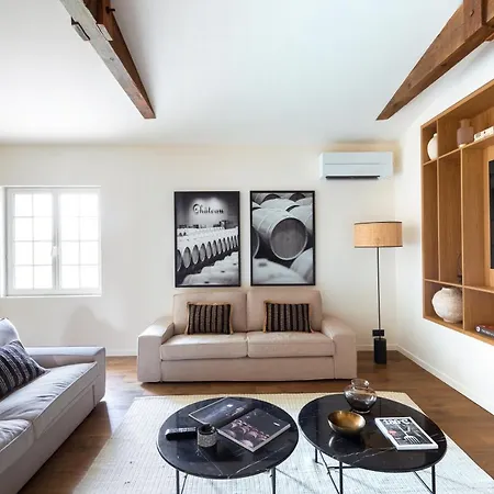 Chateau De Callac Penzion