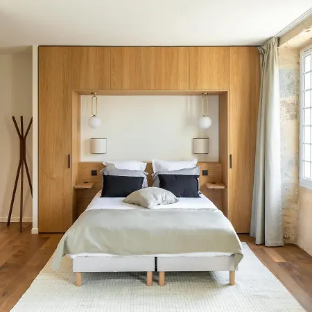 Penzion Chateau De Callac