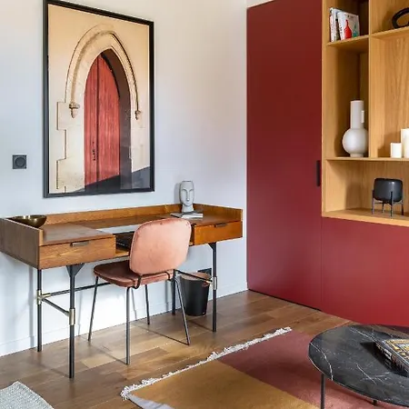 Chateau De Callac Penzion