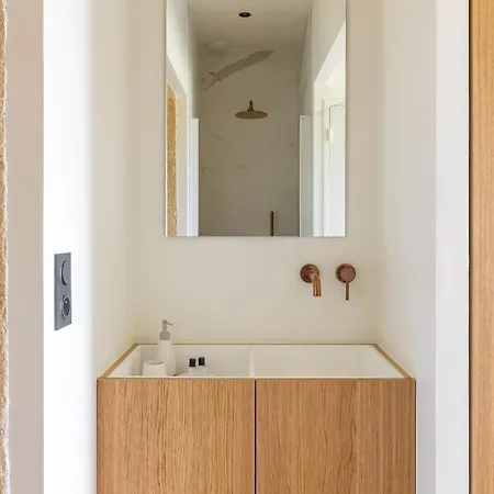 Chateau De Callac Penzion