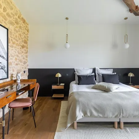 Chateau De Callac 4*