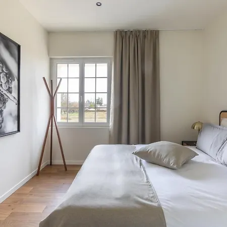 Penzion Chateau De Callac