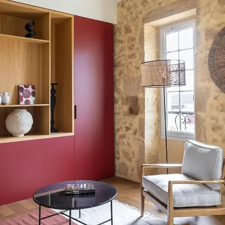 Chateau De Callac Penzion