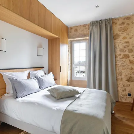 Penzion Chateau De Callac 4*