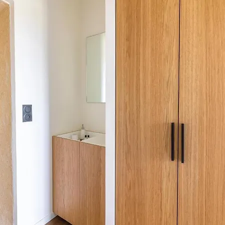 Chateau De Callac Penzion