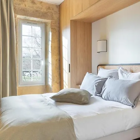 Chateau De Callac Penzion 4*