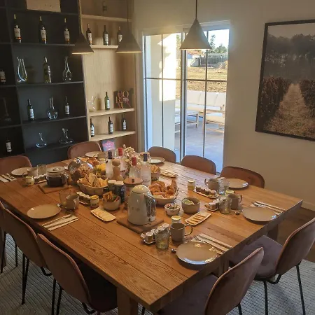 Chateau De Callac Penzion 4*