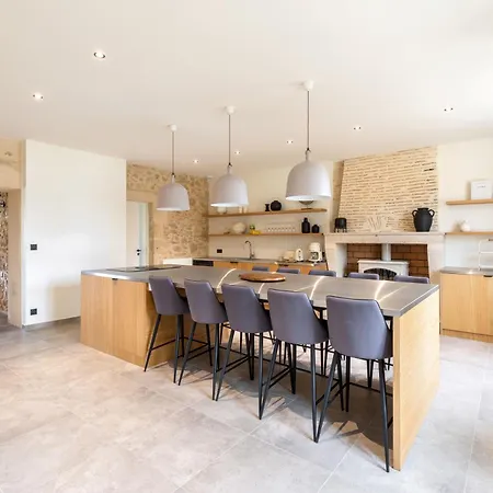 Penzion Chateau De Callac