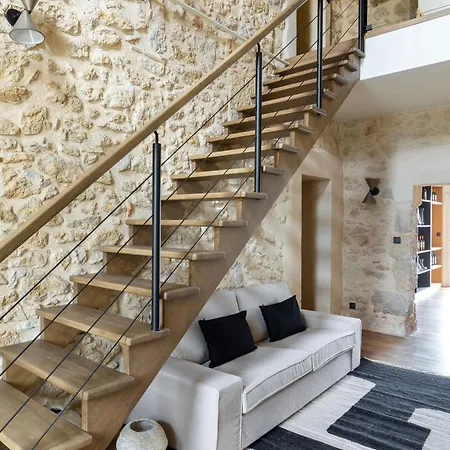 Chateau De Callac Penzion 4*