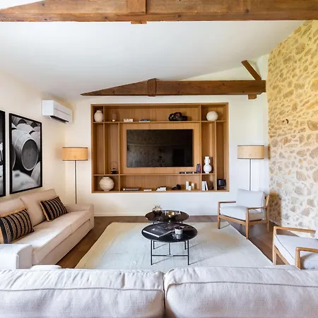 Chateau De Callac 4* Illats