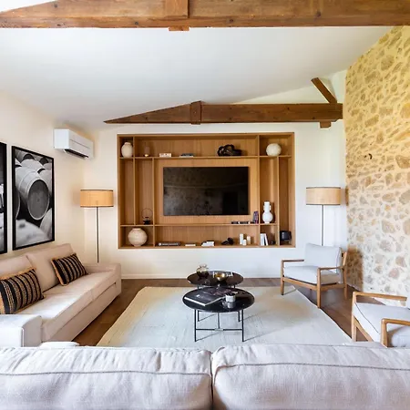 Penzion Chateau De Callac 4*