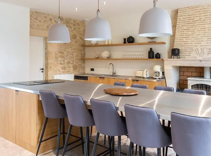 Chateau De Callac Illats