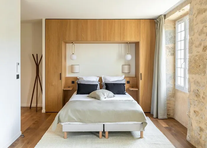 בית הארחה Chateau De Callac