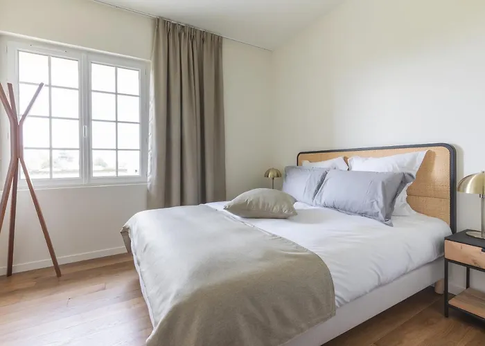 בית הארחה Chateau De Callac 4*