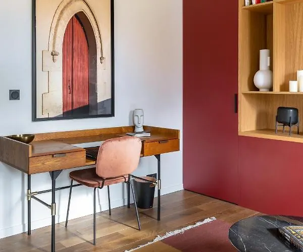 Chateau De Callac בית הארחה