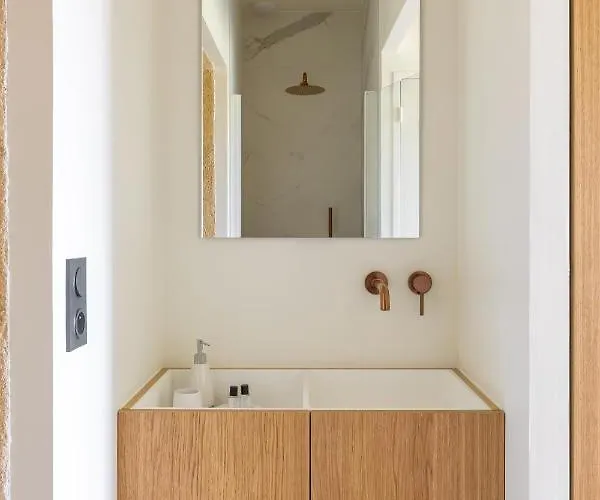 Chateau De Callac בית הארחה