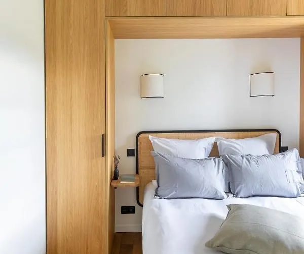 Chateau De Callac 4* Illats