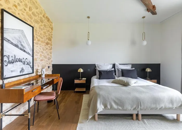 Chateau De Callac 4*