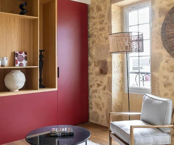 Chateau De Callac בית הארחה