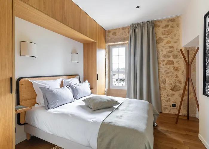 בית הארחה Chateau De Callac 4*