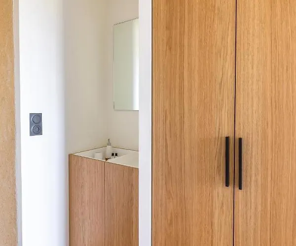 Chateau De Callac בית הארחה