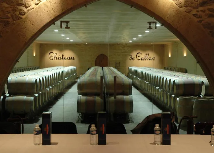 Casa de hóspedes Château De Callac 4*