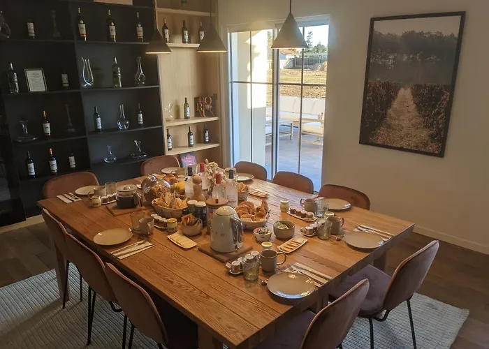 Château De Callac Casa de hóspedes 4*