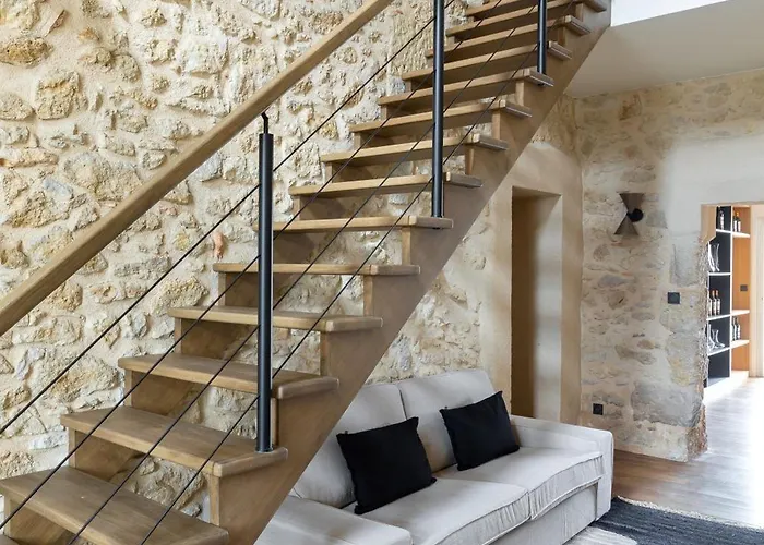 Chateau De Callac בית הארחה 4*