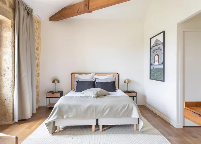 בית הארחה Chateau De Callac 4*